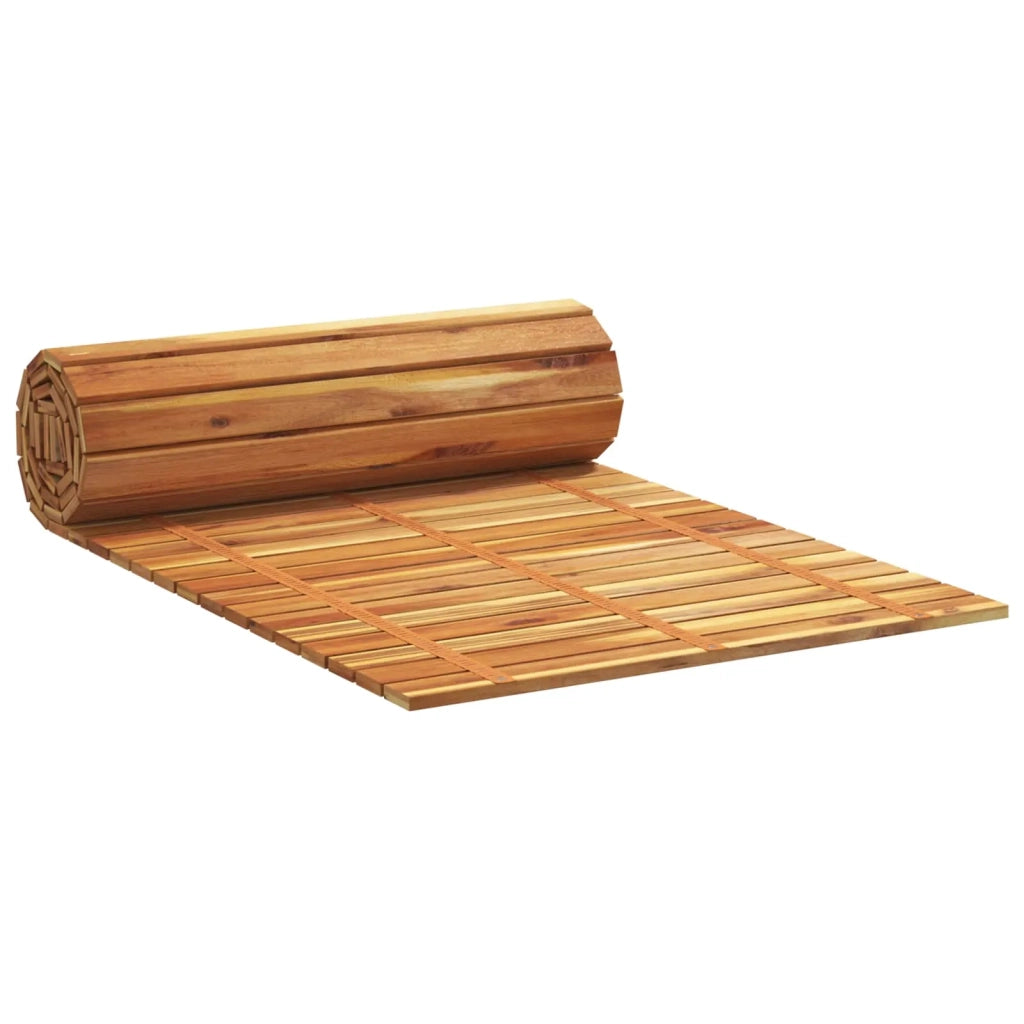 Sentiero del Giardino 3 pz Naturale 200 x 50 cm 42024974