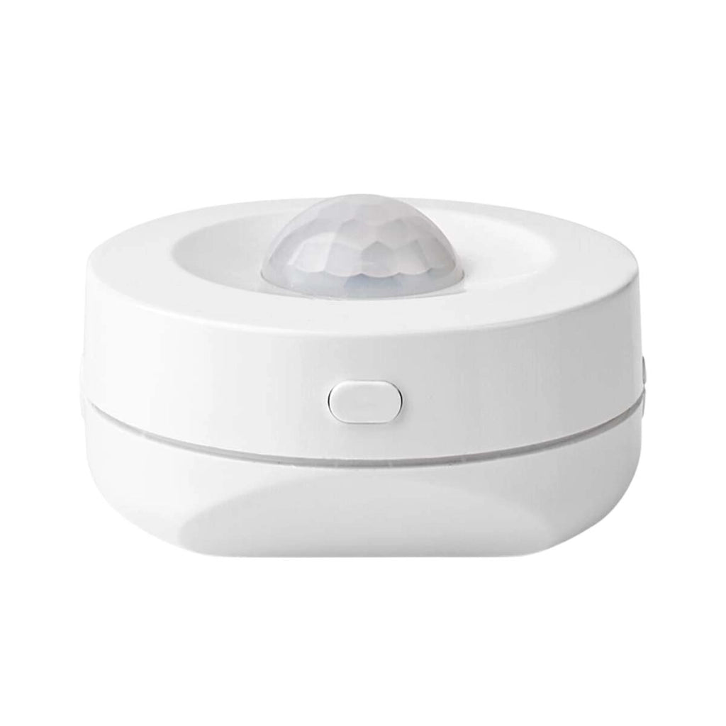 Rilevatore di Movimento Connesso Zigbee 3.0 Sensore PIR 5m Bianco Nedis