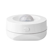 Rilevatore di Movimento Connesso Zigbee 3.0 Sensore PIR 5m Bianco Nedis