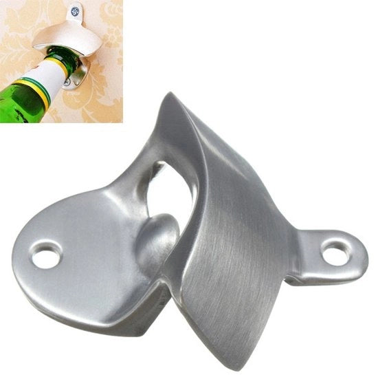 Apri-bottiglia per vino fissa apri-bottiglia per vino da parete apri-bottiglia per bar apri-bottiglia per birra apri-bottiglia per bibite apri-bottiglia per flaconi apri-bottiglia per bottiglie