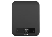 Bilancia da Cucina Digitale Color Antracite 10 kg div.1 g Eva Collection