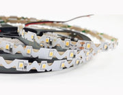 STRIP LED 2835 DC24V IN KAPTON 60 LED PER MT 14W PER MT 1480LM PER MT 4000K PIEGHEVOLE 0,8X500CM