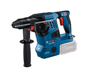 Tassellatore a batteria demolizioni Bosch SDS PLUS 3,3J brushless GBH 18V-28 C