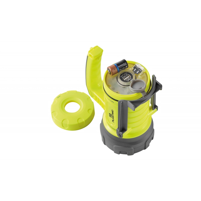 PROIETTORE PORTATILE X-SPOT