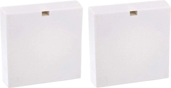 Impianto di connessione per forno a due elementi 400V, da installare, da montare