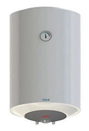SCALDABAGNO ELETTRICO SWING 100LT 2ANNI VERTICALE