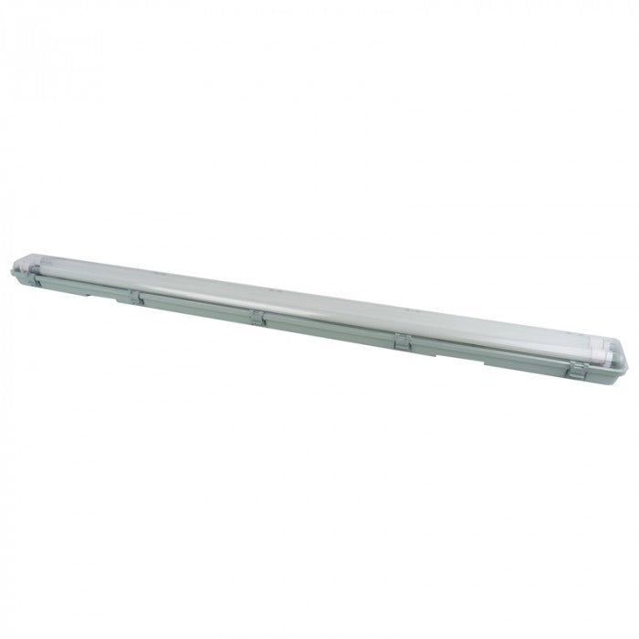 Plafoniera stagna LED 2x T8 120 cm 6500K IP65 Ecolight