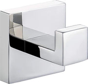 Q7001P 304 asportapalline in acciaio inossidabile per bagno cucina garage fissaggio alla parete pesante