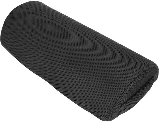 Supporto Ergonomico - Cuscino a Metà Luna - Supporto per Massage - Riduci Dolore - Migliora Circolazione - Alta Resistenza - Cuscino per Massage