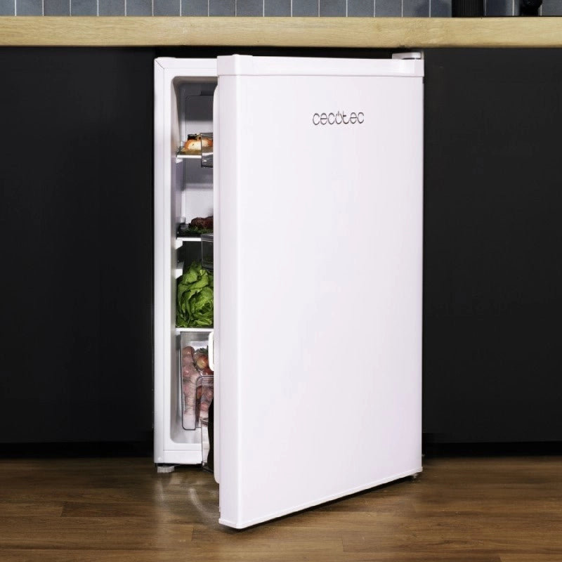 CECOTEC 02155 - Bolero CoolMarket TT 114 L White