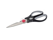 Forbici da cucina smontabile lame in acciaio inox 21 cm