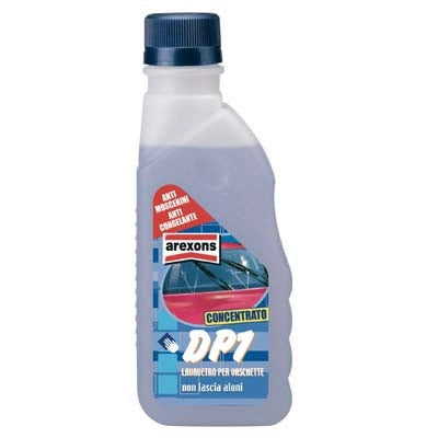 LAVAVETRO VASCHETTA AUTO CONCENTRATO DPI AREXONS - ML 250- 4 pezzi