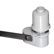 Rain bird cprsdbex wired rain sensor