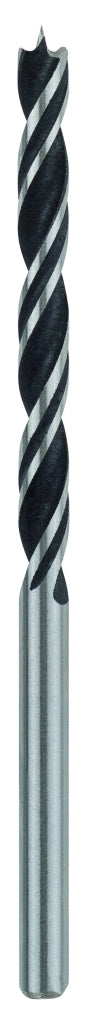 2608596301 - Punte elicoidali per legno , 43 x 75 mm, d 4 mm , X LEGNO