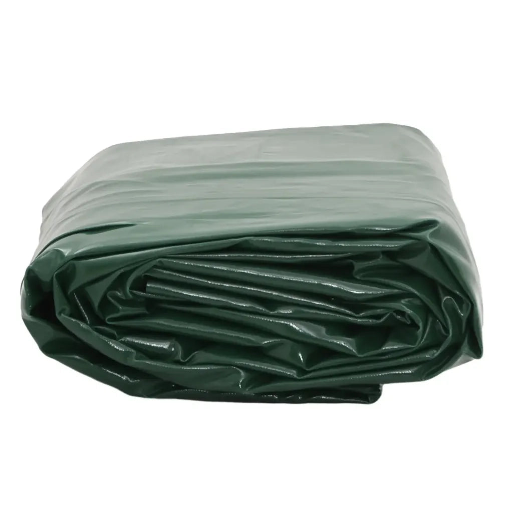 Telone Verde 5x8 m 650 g/mÂ²cod mxl 88997