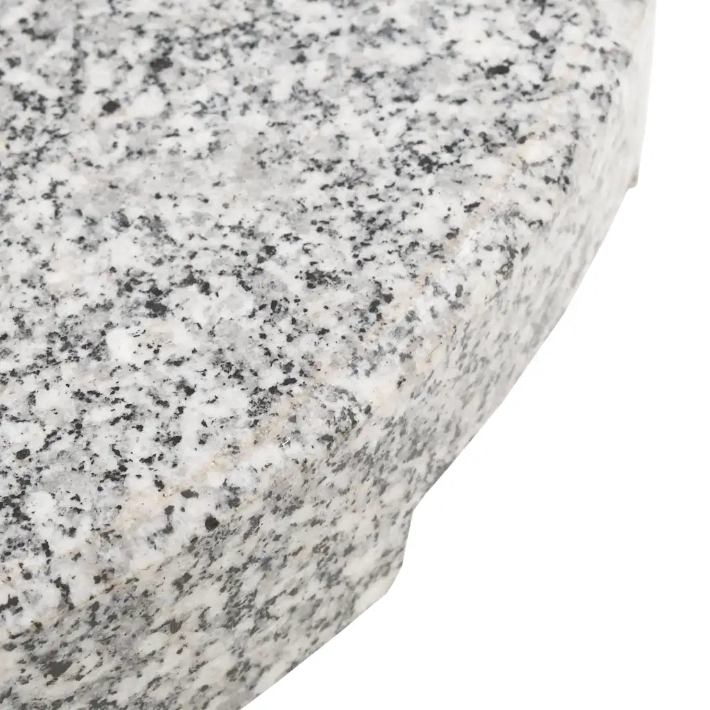 Base per Parasole in Granito Rotonda 20 kg CFW8716149