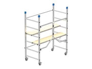 TRABATTELLO DINAMICO- - cm.155x75x188h. - peso Kg.29,90 - 1 pezzi MARCHETTI