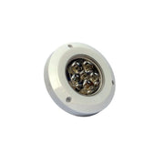 FARETTO SUBACQUEO A LED BLU BLU UNDERWATER LIGHT