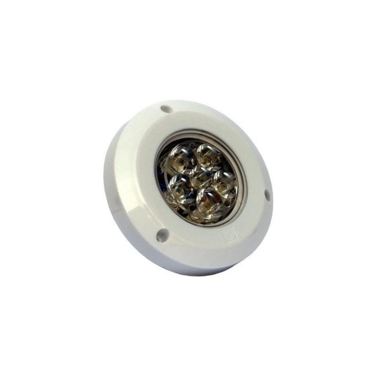 FARETTO SUBACQUEO A LED BLU BLU UNDERWATER LIGHT