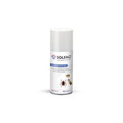 Envu Solfac Automatic NF Insetticida Acaricida a Svuotamento Automatico Contro Insetti Striscianti e Volanti 150 ml