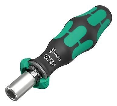 Wera 0501492001 cacciavite manuale Singolo Cacciavite dritto