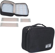 Borsa per Macchina da Caffè - Borsa di Canapa - Protezione - 25x19x10 cm - Impermeabile - Borsa per Macchina da Caffè