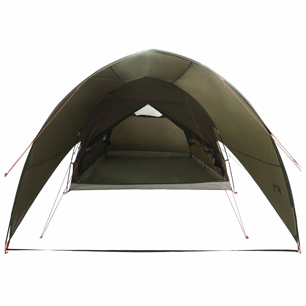 Tenda a tunnel con copertura impermeabile 10 persona 10 persone 42042241