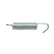 Molla ganascia freno Massey Ferguson, codice OEM Ford 1890319, 1890319M1, 180815M1, 1890319M1, 1890319M91, 825064M1, 890319M1