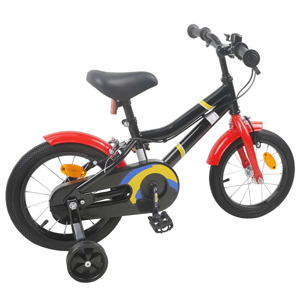Bicicletta per Bambini 12 Pollici per bambini di 2-4 anni 42009393