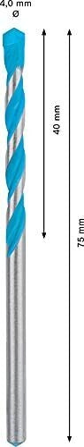 Bosch 2 608 900 604 punta per trapano Punta di centraggio 1 pz