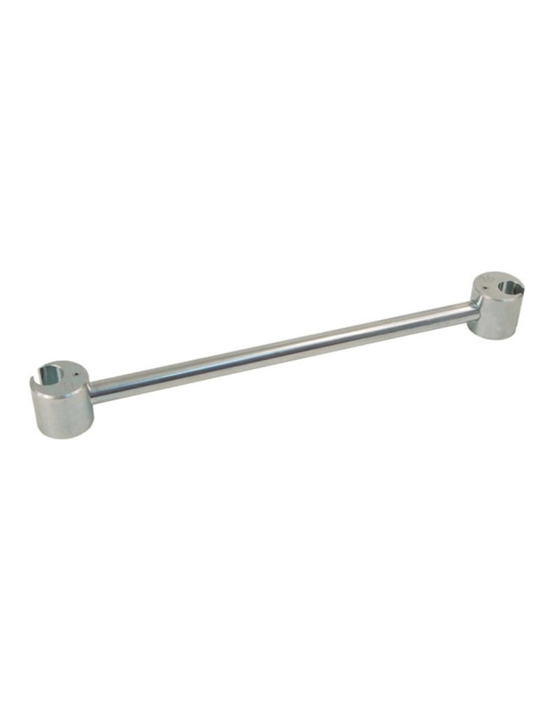 Chiave raddrizza cerniere VIRUTEX PAP70