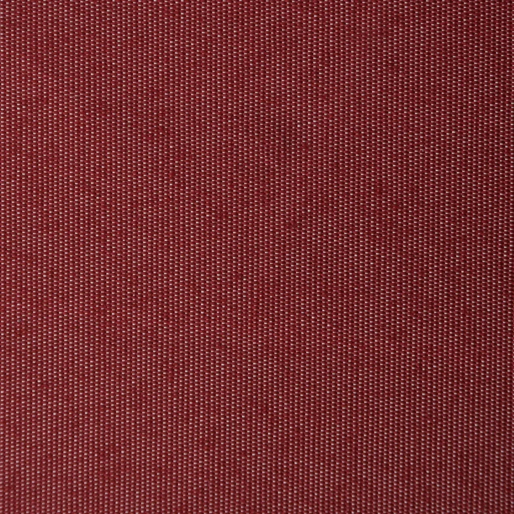 Tenda da Sole Retrattile Manuale Bordò 400x350 cm 3214982