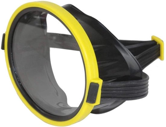 Maschera da snorkeling acqua-tight - Lekvrij - Adattabile - Per bambini/adolescenti - Materiali di alta qualità