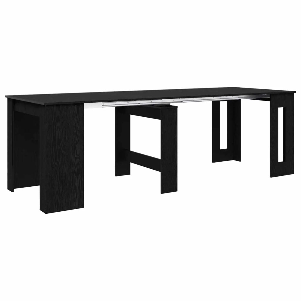 Tavolo da Pranzo 240 x 85 x 75 cm Legno ingegnerizzato