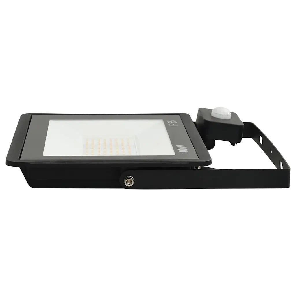 Faretto a LED con Sensore 100 W Bianco Freddo CFW2107255