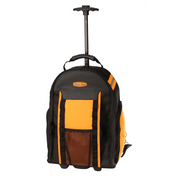 ZAINO-TROLLEY PORTAUTENSILI IDEAL STAR 52x35x21 cm - IDEAL STAR