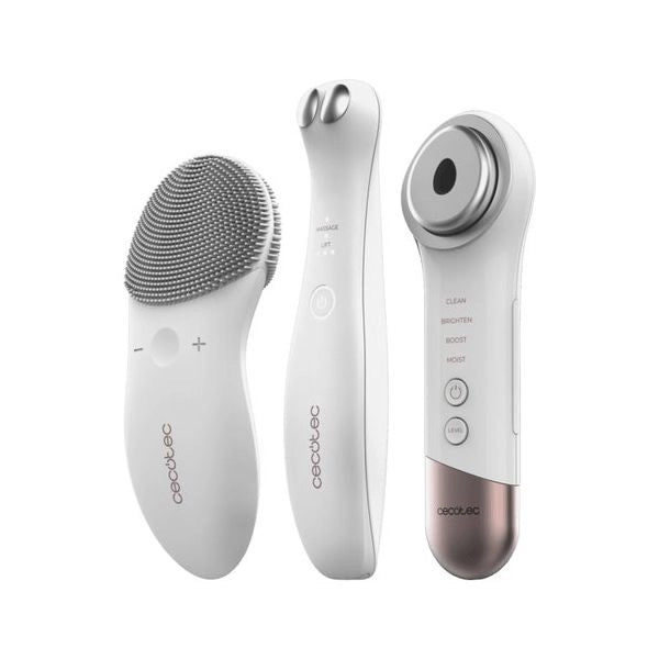 Cecotec skincare routine 3 funzioni - CC102502