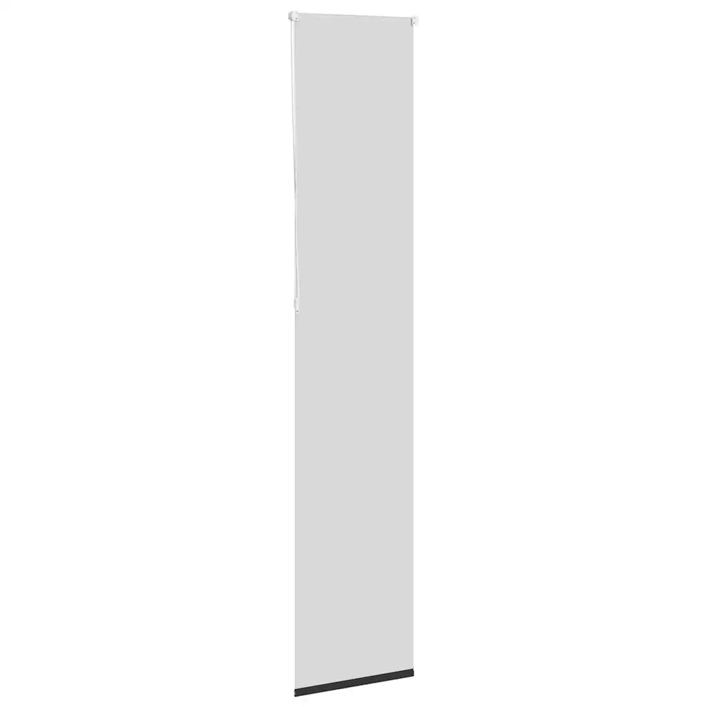 Tenda a Rullo Oscurante 55x210 cm Larghezza Tessuto 50,7 cm 4010911