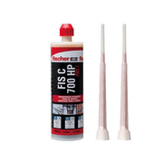 Tassello Chimico Fis C700 Hp Pro 1 Ml 410 Fischer