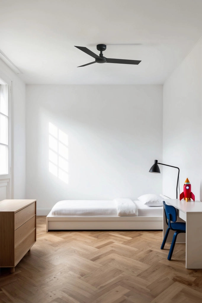 CRUISER S, Ventilatore senza Luce, Faro Barcelona