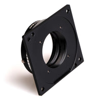 Kipon Adattatore compatibile con Nikon G a compatibile con RED Epic e Scarlet