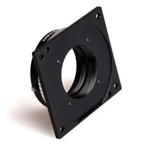 Kipon Adattatore compatibile con Nikon G a compatibile con RED Epic e Scarlet