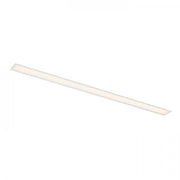 Lampadario LED PESANTE 90 da incasso bianco  230V LED 40W  3000K