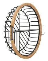 Mensola Da Muro Cebu cm 72,5X18X65