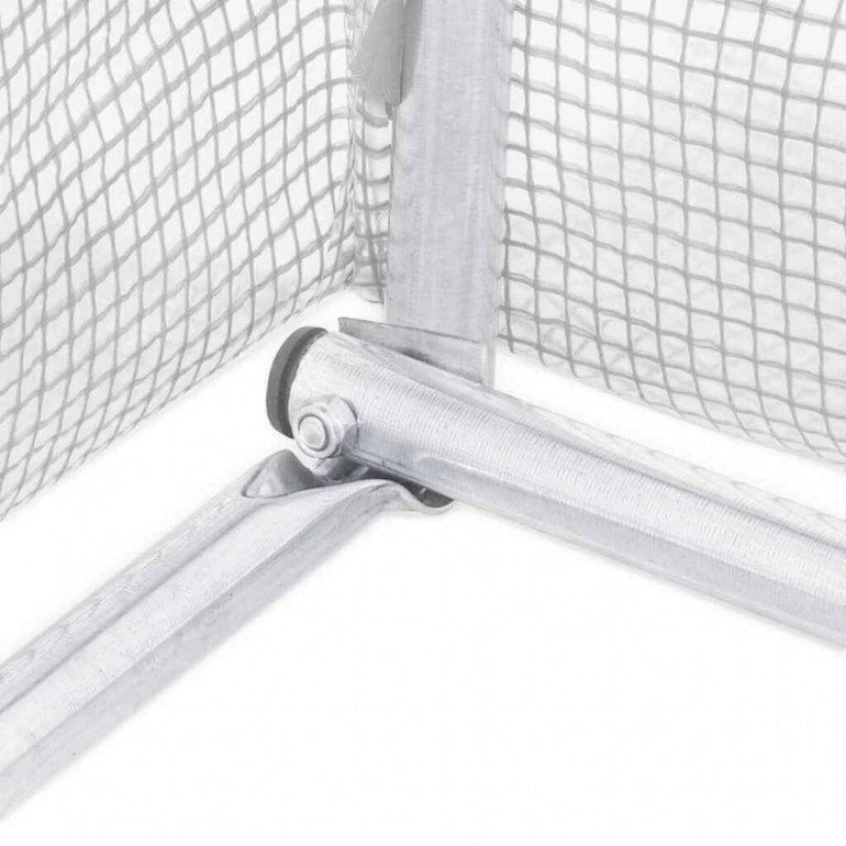 Grande Serra per Orto a Tunnel Ezooza Kiel 1200 x 300 x 200 cm