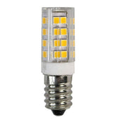 Trade Shop - Lampadina Led E14 3,5 Watt 45led Dimmerabile Luce Bianca Fredda Calda Natural - -bianco Naturale      -