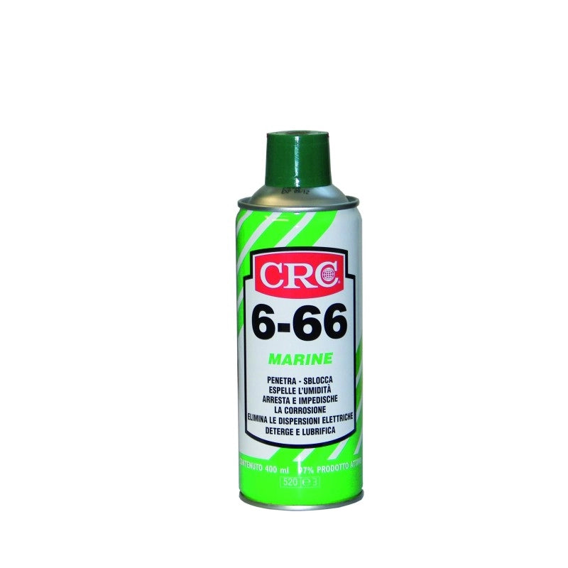 CRC 6-66 LATTA LT.5