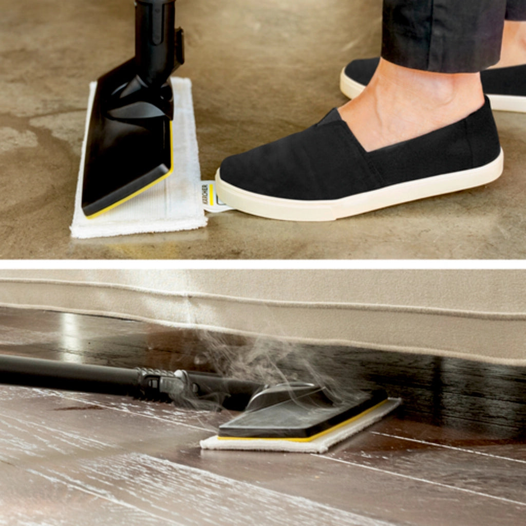 Karcher Pulitore a vapore SC 2 Deluxe