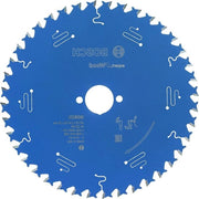 Lama circolare per legno 210 x 30 x 24 mm - Qualità professionale