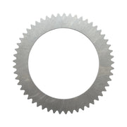 Disco intermedio Fiat, New Holland 173x119x2mm, Z=53 codice OEM 5113236, 123/5113236